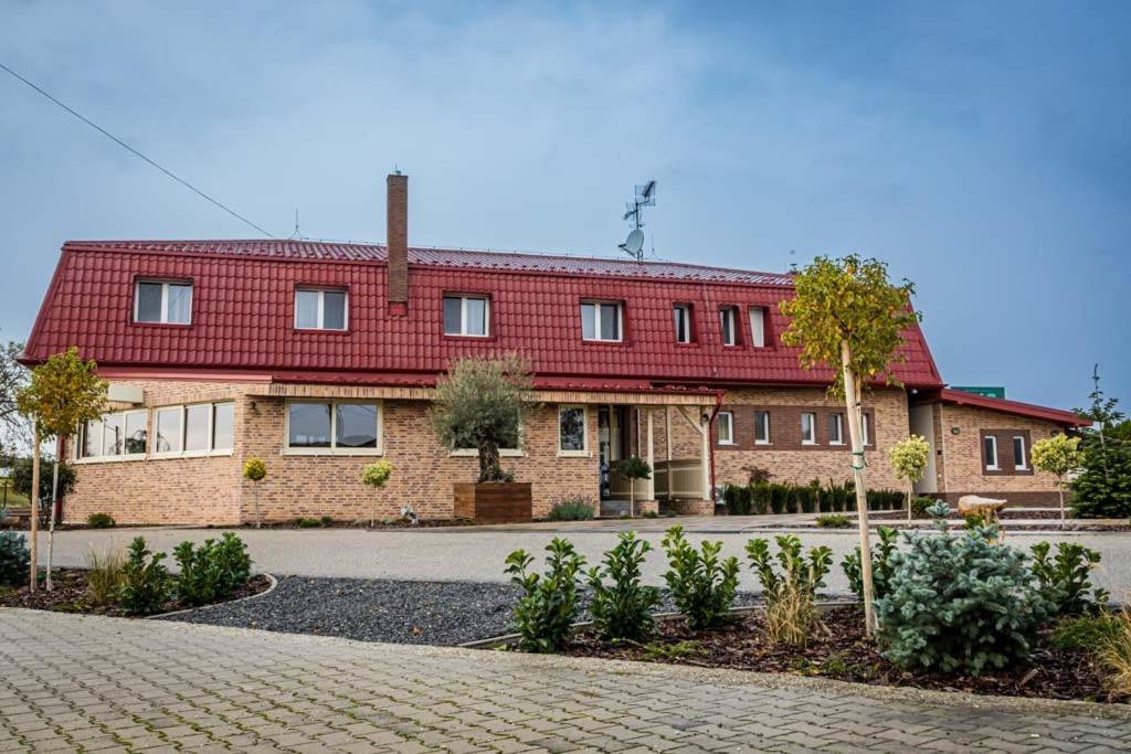 Villa Poton 2023 Horna Poton Exteriér fotografie